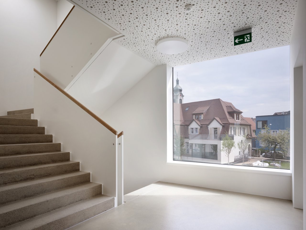 Räumlichkeiten Brugg