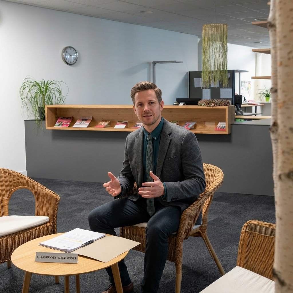 Familynetwork Angebotserklärung