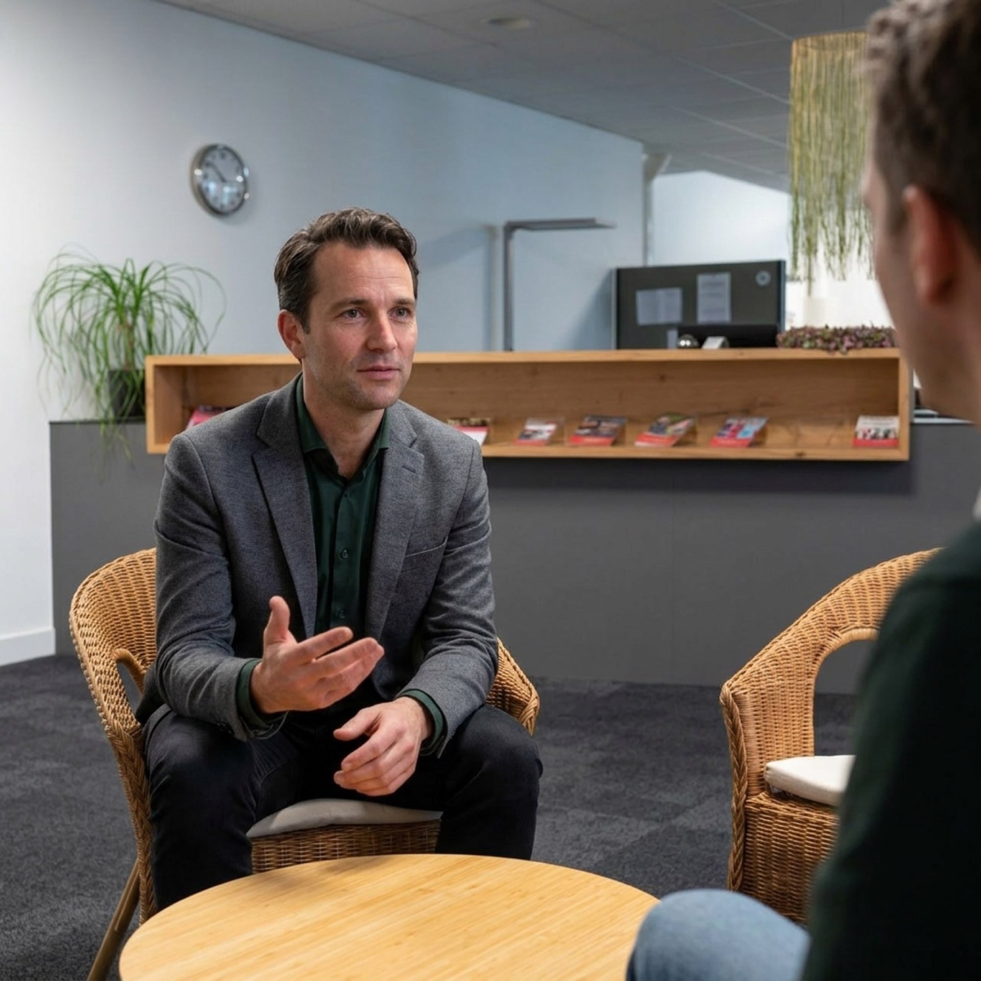Interview